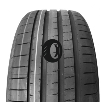 Foto pneumatico: YOKOHAMA, ADVAN SPORT V107 235/50 R1919 99Y Estive