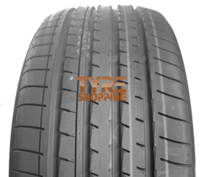 Foto pneumatico: YOKOHAMA, ADVAN V61A 235/60 R1818 103H Estive