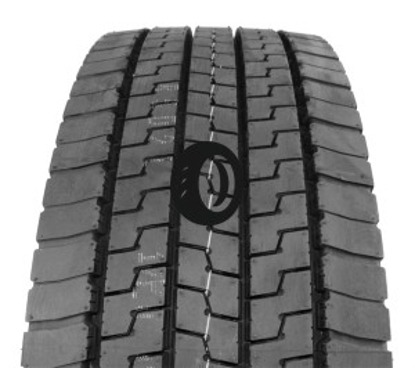 Foto pneumatico: YOKOHAMA, BLUEARTH 707L 315/60 R22.522.5 152L Estive