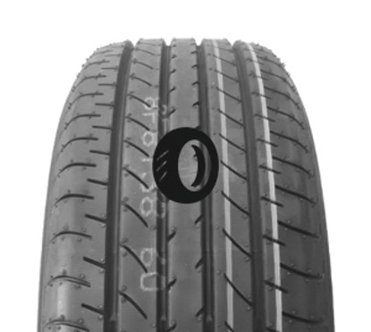 Foto pneumatico: YOKOHAMA, BLUEARTH E51 A/B 225/45 R1717 91W Estive
