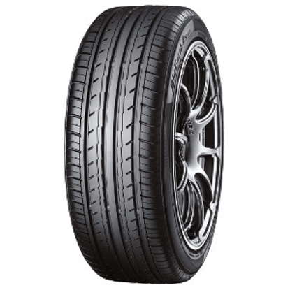 Foto pneumatico: YOKOHAMA, BluEarth ES-32 205/55 R1616 91V Estive
