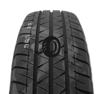 Foto pneumatico: YOKOHAMA, BLUEARTH-VAN RY55 195/75 R1616 110T Estive