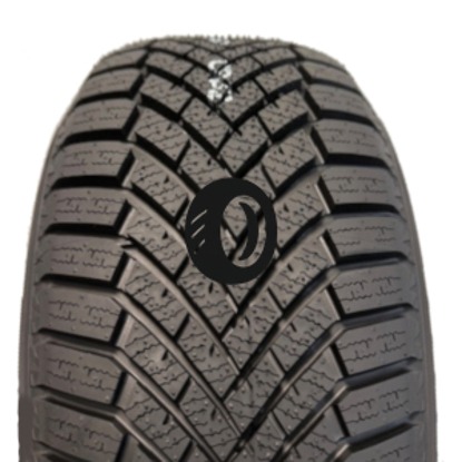 Foto pneumatico: YOKOHAMA, BLUEARTH WINTER V906 PLUS 205/55 R1616 91H Invernali