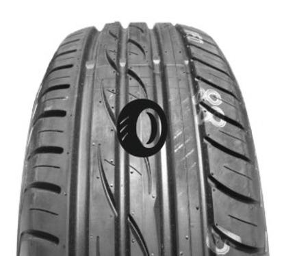 Foto pneumatico: YOKOHAMA, C DRIVE 2 AC02 205/55 R1616 91H Estive