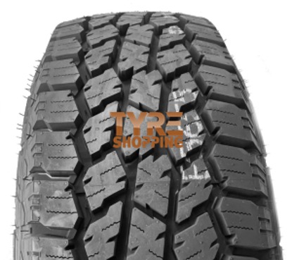 Foto pneumatico: YOKOHAMA, G018 GEOLANDAR A/T4 265/60 R1818 119S Estive