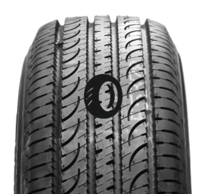 Foto pneumatico: YOKOHAMA, G055 GEOLANDAR SUV 235/55 R1717 99H Estive