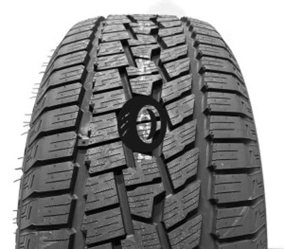 Foto pneumatico: YOKOHAMA, G061 GEOLANDAR CV 4S 255/45 R2020 105V Estive