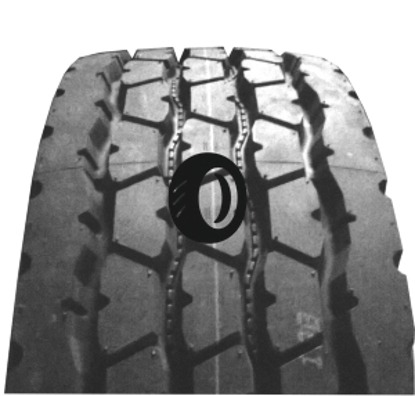 Foto pneumatico: YOKOHAMA, MY507 315/80 R22.522.5 156K Estive