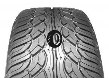 Foto pneumatico: YOKOHAMA, PARADA SPEC-X (PA02) 255/50 R2020 109V Estive