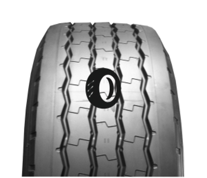 Foto pneumatico: YOKOHAMA, RY357 385/55 R22.522.5 160K Estive