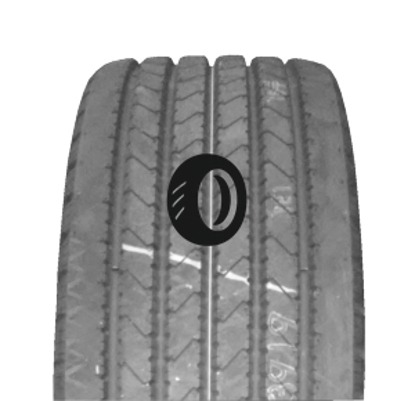 Foto pneumatico: YOKOHAMA, RY407 295/60 R22.522.5 150L Estive