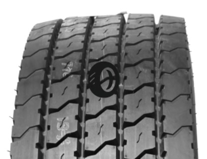 Foto pneumatico: YOKOHAMA, TY517 295/80 R22.522.5 152M Estive