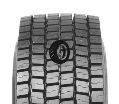 Foto pneumatico: YOKOHAMA, TY607 295/80 R22.522.5 152M Estive