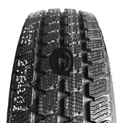 Foto pneumatico: ZEETEX, CT8000 205/65 R1616 107T Estive