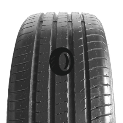 Foto pneumatico: ZEETEX, HP5000 MAX 245/35 R2121 96Y Estive