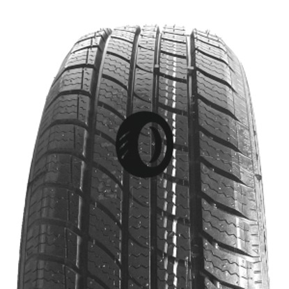 Foto pneumatico: ZEETEX, PC4000 4S VFM 165/70 R1414 81T Estive