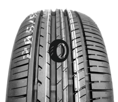 Foto pneumatico: ZEETEX, ZT1000 205/55 R1616 91W Estive