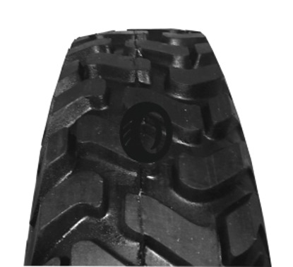 Foto pneumatico: ZIARELLI, ARTIGLIO 6.5/ R1616 110S Estive