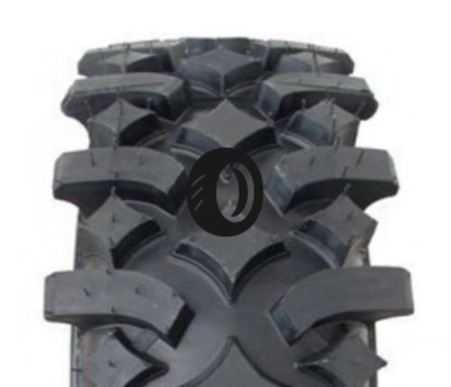 Foto pneumatico: ZIARELLI, BRUTALE 255/75 R1515 110T Estive