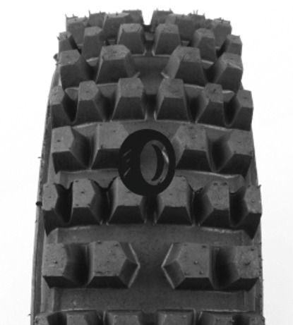 Foto pneumatico: ZIARELLI, CROSS 215/80 R1616 107T Estive
