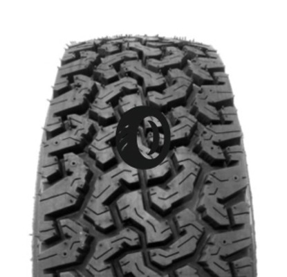 Foto pneumatico: ZIARELLI, CRUISER 235/60 R1616 100H Estive