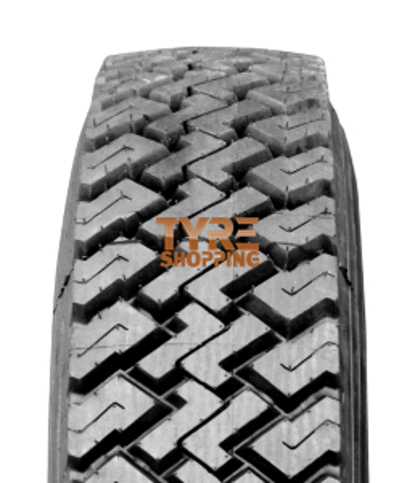 Foto pneumatico: ZIARELLI, FENDER 7.5/ R1616 116Q Estive