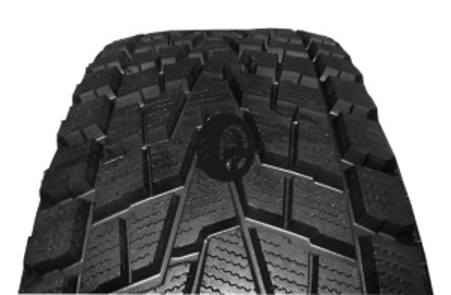 Foto pneumatico: ZIARELLI, ICE POWER 255/70 R1818 113H Invernali