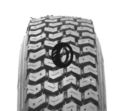 Foto pneumatico: ZIARELLI, M+S4 195/75 R1616 107R Estive