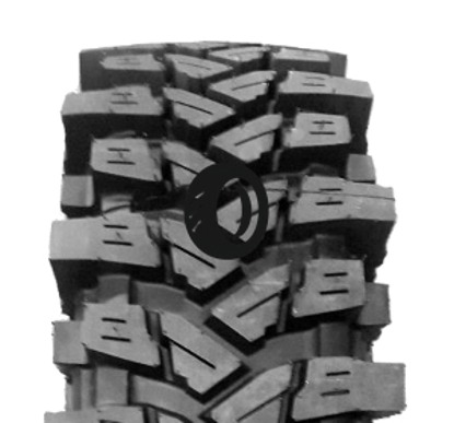 Foto pneumatico: ZIARELLI, MOUNTAIN DEVILS 285/75 R1616 121R Estive