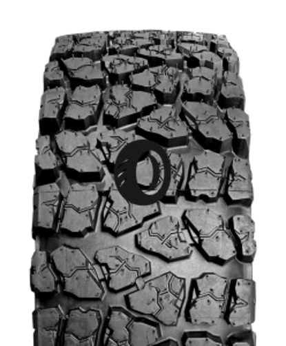 Foto pneumatico: ZIARELLI, VARANO 265/65 R1717 112H Estive