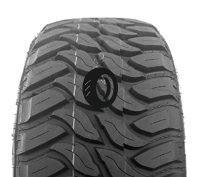Foto pneumatico: ZMAX, MAXATRAVES M/T 235/85 R1616 120Q Estive