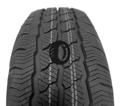 Foto pneumatico: ZMAX, X-SPIDER+ A/S 205/70 R1515 106R Estive