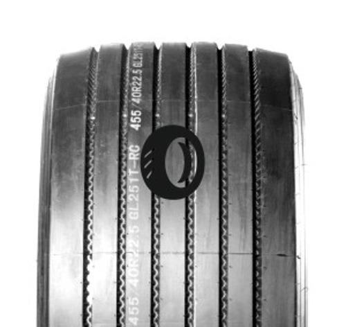 Foto pneumatico: ADVANCE, GL251T 445/45 R19.519.5 160J Estive