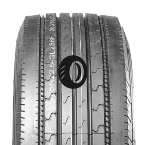 Foto pneumatico: ADVANCE, GL256F 385/65 R22.522.5 164K Estive
