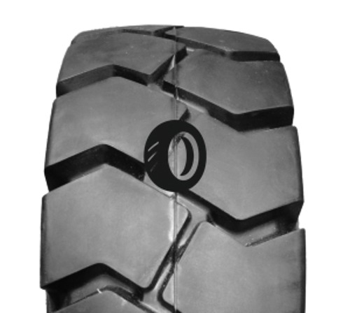 Foto pneumatico: ADVANCE, OB503 SOLID SUPARIDA 200/50 R1010 Estive