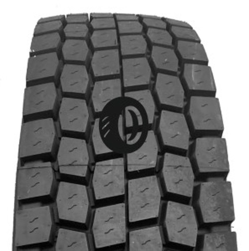 Foto pneumatico: AEROTYRE, AE01-D 315/80 R22.522.5 154M Estive