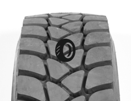 Foto pneumatico: AGATE, HF768 315/80 R22.522.5 156L Estive