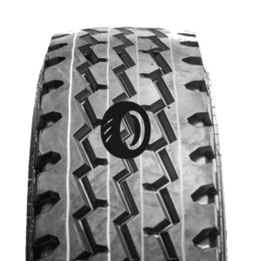 Foto pneumatico: AGATE, ST011 315/80 R22.522.5 156L Estive