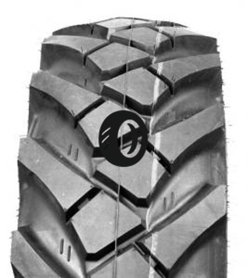 Foto pneumatico: ALLIANCE, 317 11.5/80 R15.315.3 Quattro-stagioni
