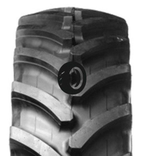 Foto pneumatico: ALLIANCE, 354 AGRIFLEX 480/80 R4646 164D Quattro-stagioni