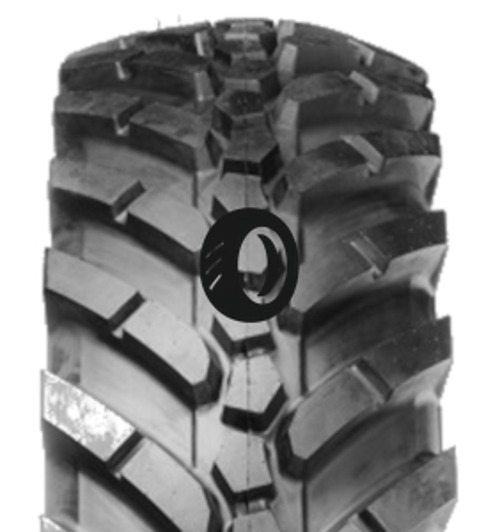Foto pneumatico: ALLIANCE, 363+ AGRIFLEX 270/95 R4848 155D Quattro-stagioni