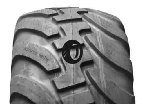 Foto pneumatico: ALLIANCE, 380 600/50 R22.522.5 164J Quattro-stagioni