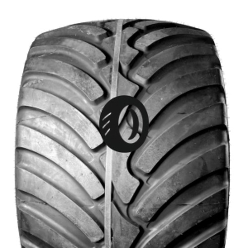 Foto pneumatico: ALLIANCE, 885 600/50 R22.522.5 159D Quattro-stagioni