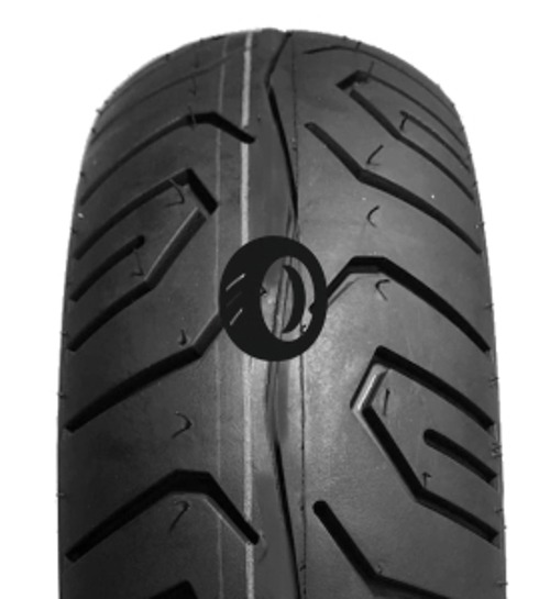 Foto pneumatico: ANLAS, MB-454 120/70 R1212 51L Quattro-stagioni