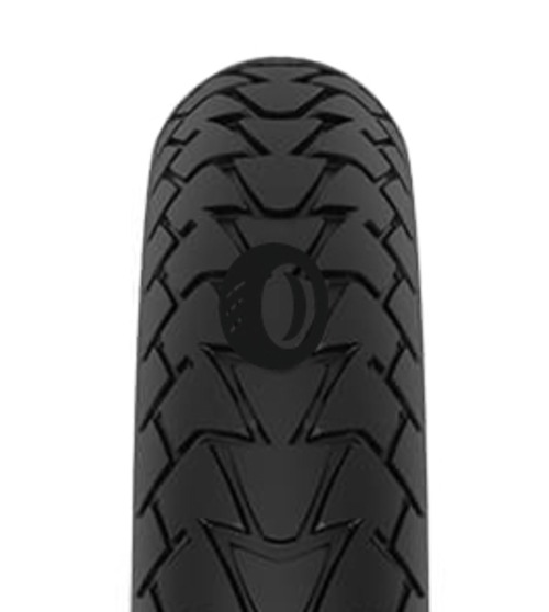 Foto pneumatico: ANLAS, SC360 ALLGRIP 90/90 R1414 52P Quattro-stagioni