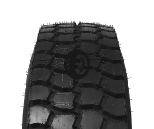Foto pneumatico: ANTEO, MOVER-D 13/ R22.522.5 156K Estive