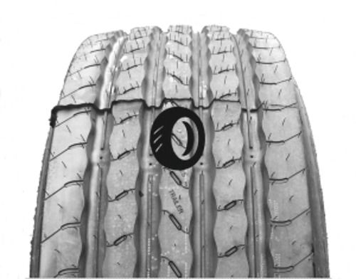 Foto pneumatico: ANTEO, PRO-T 245/70 R17.517.5 143J Estive