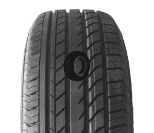 Foto pneumatico: APLUS, A608 205/55 R1616 91H Estive
