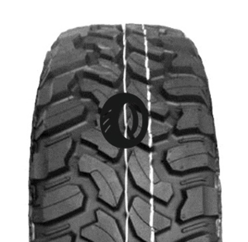 Foto pneumatico: APLUS, A929 MUD TERRAIN 12.5/33 R1818 118Q Estive