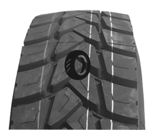 Foto pneumatico: APLUS, D802 315/80 R22.522.5 156K Estive